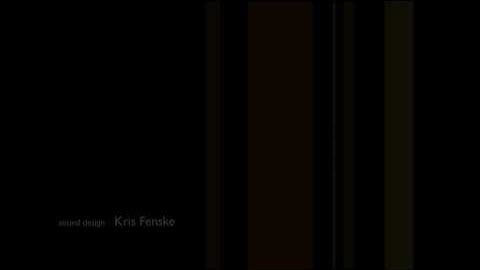 Hunger Games Title sequence