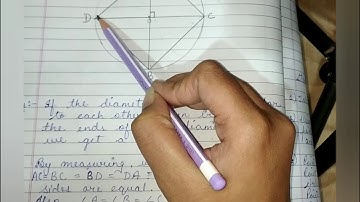 Maths Class-6th Ch- 14 PRACTICAL GEOMETRY Part 1: Ex- 14.1 (Full) Que 1st to 5th.