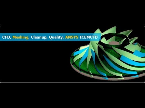 Webinar on : An insight into meshing for CFD simulation - YouTube