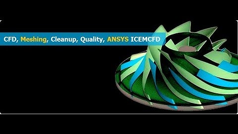 Webinar on : An insight into meshing for CFD simulation