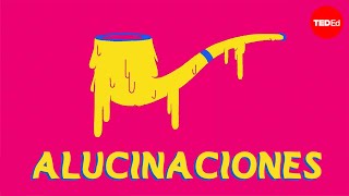 ¿Qué provoca las alucinaciones? - Elizabeth Cox