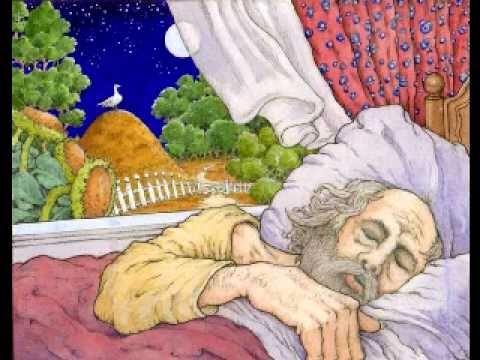 Lucid Dreaming - Robert Waggoner 2/5