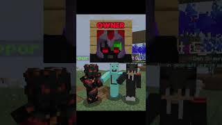 Ein neuer Minecraft-Server ?...