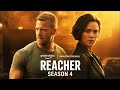 REACHER Season 4 (2026) - First Trailer | Alan Ritchson, Ana de Armas &amp; everything | letest update