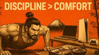 Download Lagu Can Modern Society HANDLE Samurai Level Discipline? MP3