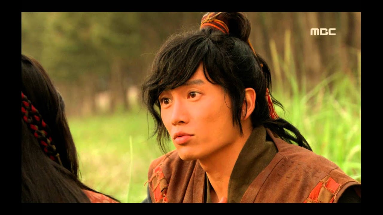 Kim Su-ro, The Iron King, 8회, EP08, #05 - YouTube
