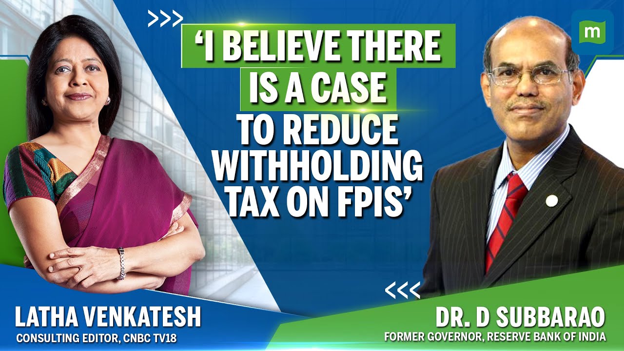 Конфликты между Резервным банком Индии и министром финансов похожи на супружескую ссору: вы ссори...