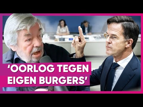 Eindrapport fraudebeleid schokt Den Haag: 'Godvergeten drama!'