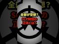 全部が空想?SCP財団の正体とは? #shorts #都市伝説 #雑学