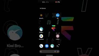 Build KernelSU using Arch Linux on Termux android app [ No Root No Pc ]