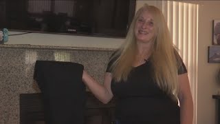 Florida woman 'stumbles' into new passion, wins national 8-ball competition