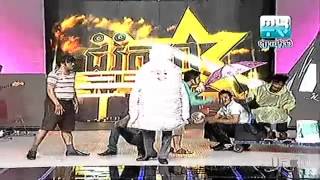 Mytv Comedy - Oh Kun Prouy 14062013