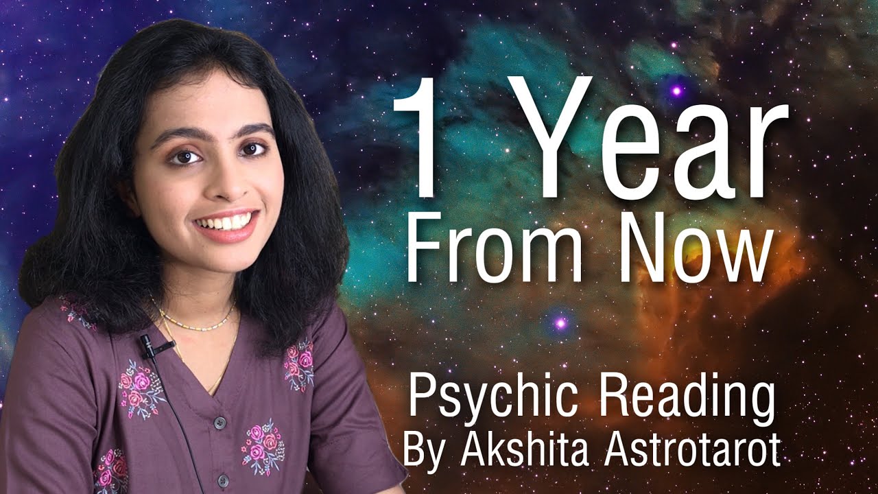Your Journey Of Life • Revelations ↑↑↑ Your Life 1 Year From Now • What Lies Ahead • Psychic Reading