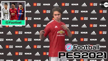 eFootball PES 2021 - Android Gameplay Part 4