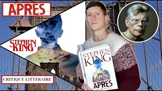 Après  - Stephen King [Critique littéraire]