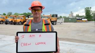 MoDOT Honors its Workers for National Public Works Week