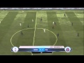 FIFA 13 | Bro's to division one? #1 [Nederlands]