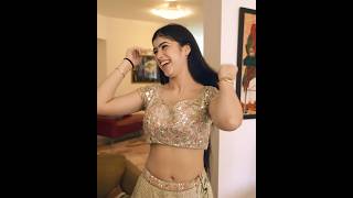 Riva Arora Behind The Scene Vyah Naio Karna