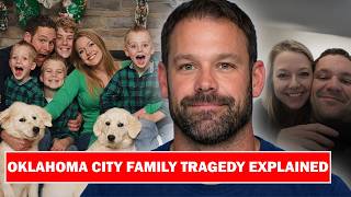 What Happened Inside the Oklahoma City Home? | True Crime Documentary
