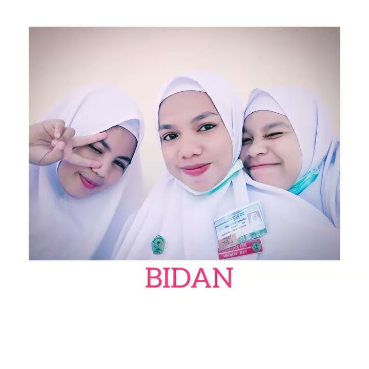 Bidan (bini idaman)😅
