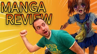 Higurashi When They Cry Manga Review: The Best Horror Manga of All Time?