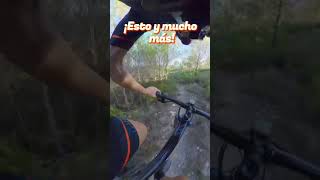 EL PARAISO DE LAS SENDAS, 17 septiembre marcha mtb mesesport en Yatova. #bike #mtb #marchamtb