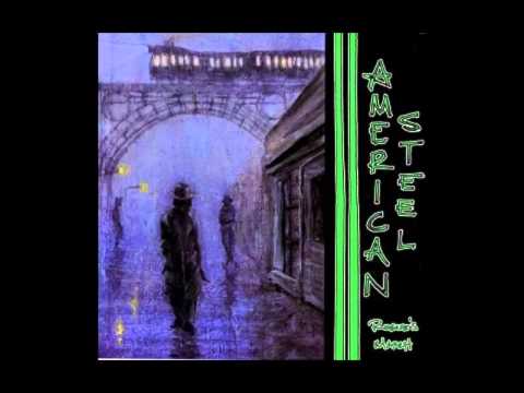 American Steel - Loaded Gun