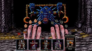 I'm a Wizard Harry - Pluto DEMO - Roguelike screenshot 5