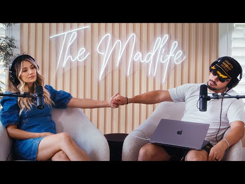 I was sexually abused at 11 years old. My Story | The Madlife Ep. 12