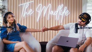 I was sexually abused at 11 years old. My Story | The Madlife Ep. 12