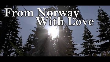 From Norway With Love - DayZ