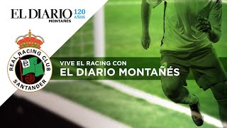 Retransmisión del Levante - Racing