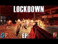 7 Days To Die - LockDown EP30 (Chopity Chop!)