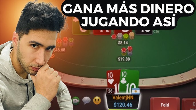 Ganar Dinero Jugando Póker