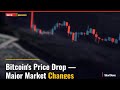 Bitcoin's Price Drop — Major Market Changes | Top 10 News May 28, 2026 #Shorts