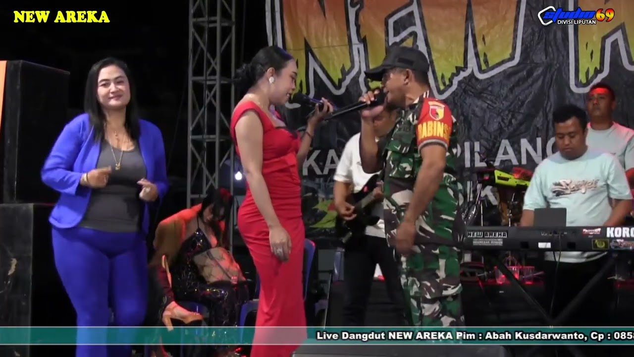 new areka - do mi soll