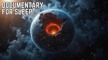 What If Earth’s Core Started Cooling Faster Than Expected? | Documentary For Sleep