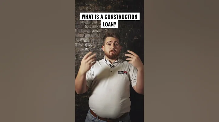 WHAT IS A CONSTRUCTION LOAN? TAMPA GENERAL CONTRACTOR ANSWERS! - DayDayNews