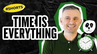 If You Feel Like You’re Running Out Of Time… Watch This #Shorts