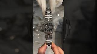 The 5712 Moon Phase Architecture | Master-Tier Bespoke Build #shorts