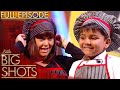 Dawn French Learns 6-Year-Old Kitch’s Ice Cream Recipe 🍦 | Season 1 Episode 2 | Little Big Shots UK