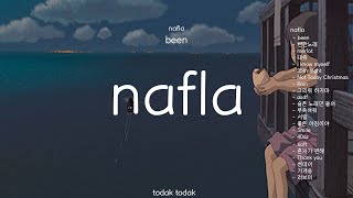 [𝐏𝐥𝐚𝐲𝐥𝐢𝐬𝐭] jazz hip-hop in "nafla"