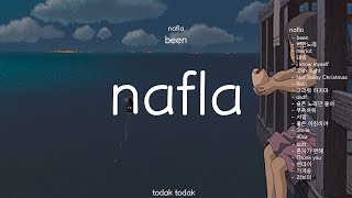 [] jazz hiphop in 'nafla'