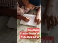 Class Room Practice Session of Vedic Math #classroom #vedicmaths #speedcalculation @SDErudition