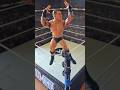 WWE Randy Orton Main Event Basic Aura Farming #Shorts #wwe #wrestling #randyorton #wrestlingfigures