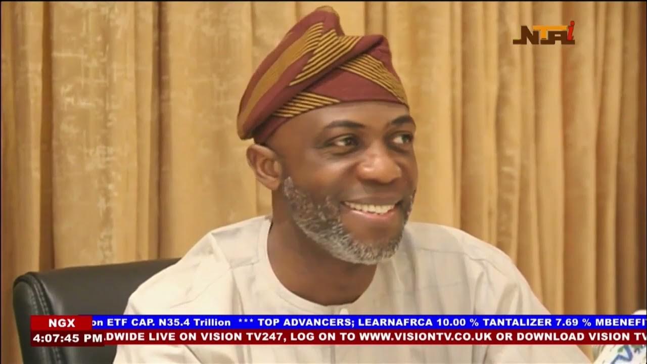 Nationwide News | 12th May 2024 | NTA