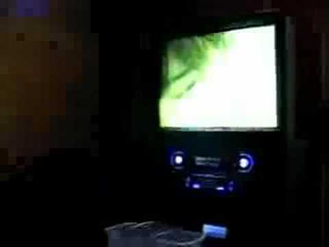 Midori karaoke