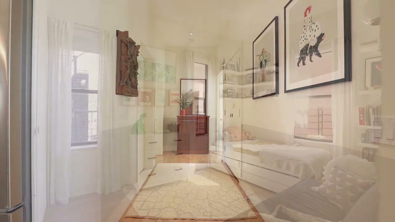 Cobble Hill, Private Roof Deck, 2 Bed Condo: 173 Amity Street, 4E in Brooklyn