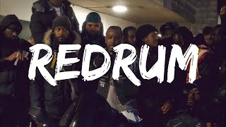 21 Savage - redrum (Lyrics)