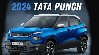 Tata Punch EV: Price, Booking, Specifications, and Release Date | Comprehensive Review